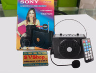 Máy trợ giảng Sony SN898