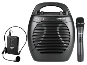 Máy Trợ Giảng Takstar E17