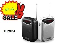 Máy trợ giảng Takstar E190M