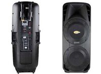 MÁY TRỢ GIẢNG TEMEISHENG A86, LOA KÉO TAY A86, GIÁ RẺ NHẤT TẠI VIỆT HƯNG AUDIO