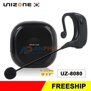 Máy trợ giảng Unizone 8080 Camac