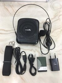 Máy trợ giảng Unizone Hàn Quốc UZ-9088S