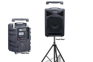 Thiết bị trợ giảng V-Plus V50 (V-50)