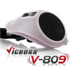 Máy trợ giảng Vicboss V-809