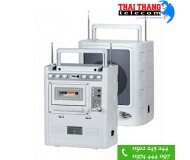 Máy trợ giảng Weidisi công suất lớn