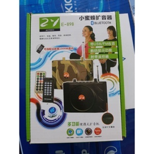 Máy trợ giảng ZY - 898