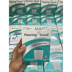 Máy trợ thính Alkato VT113