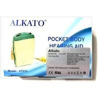 Máy trợ thính Alkato VT233
