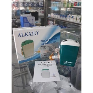 Máy trợ thính Alkato VT233