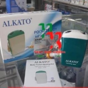 Máy trợ thính Alkato VT233