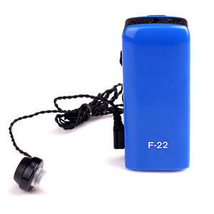 Máy trợ thính Axon F-22