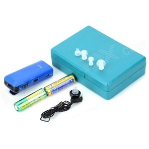 Máy trợ thính Axon F-22