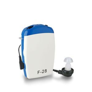 Máy trợ thính Axon F28