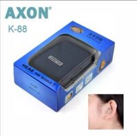Máy trợ thính Axon K88 sạc pin tiện dụng