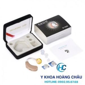 Máy trợ thính không dây Axon V163 (V 163)