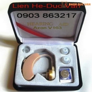Máy trợ thính không dây Axon V163 (V 163)