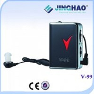 Máy trợ thính Axon V-99