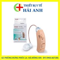 Máy Trợ Thính Beurer HA-50