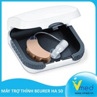 Máy trợ thính Beurer HA 50