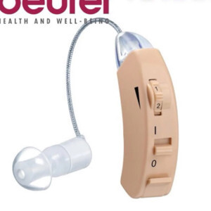 Máy trợ thính Beurer HA50
