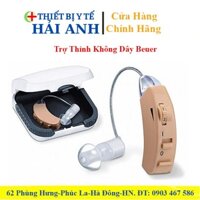 Máy trợ thính chính hãng Beuer Đức HA-50