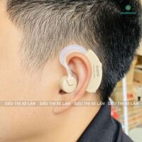 Máy Trợ Thính Cho Người Già, Người Khiếm Thính ALKATO VT113 - Máy Trợ Thính Không Dây Móc Vành Tai