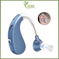 Máy trợ thính cho người già,tai nghe trợ thính không dây,may trợ thinh giảm tiếng ồn,khuếch đại âm thanh BEAME VHP1204