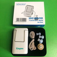 💁máy trợ thính có dây Xing Ma : XM - 999E nghe chuẩn tặng thêm 2 pin tiểu AA
