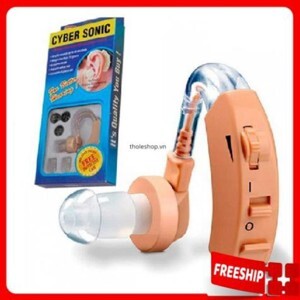Máy trợ thính Cyber Sonic JZ-1088A