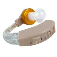 Máy trợ thính đeo tai không dây Biohealth JH115 - Y Khoa Thông Minh