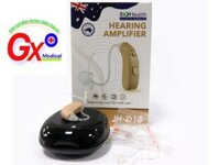 Máy trợ thính đeo tai Biohealth JH D18 -Australia
