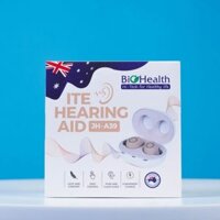 Máy trợ thính đeo tai BIOHEALTH JH – A39