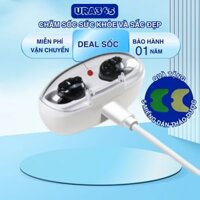 Máy Trợ Thính G-CIC Không Dây Cho Người Già Khả Năng Khuếch Đại âm Thanh Lớn  Phù Hợp Cho Người Điếc Nặng