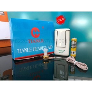 Máy trợ thính có dây Tianle HA-93 (HA-93C)
