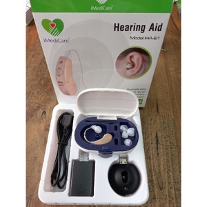 Máy trợ thính iMedicare iHA-E1 có sạc