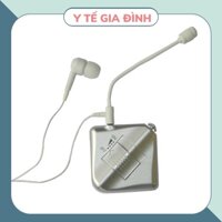 Máy Trợ Thính ITSUMO HI-01S Nhật Bản Hỗ Trợ Âm Thanh Cho Người Già Người Khiếm Thính Hàng Chất Lượng Cao