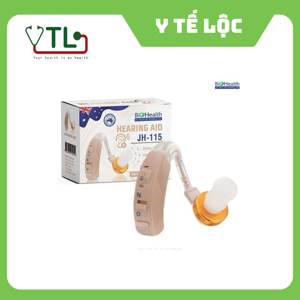 Máy trợ thính không dây Biohealth JH-115