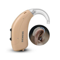 Máy trợ thính không dây cao cấp SIEMENS chính hãng của Đức