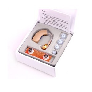 Máy trợ thính không dây F137