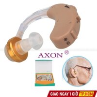 Máy Trợ Thính Không Dây Power Tone F-138