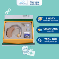 Máy trợ thính không dây Power Tone F138