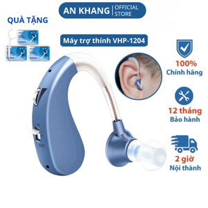 Máy trợ thính không dây VHP 1204