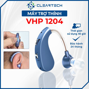 Máy trợ thính không dây VHP 1204