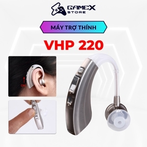 Máy trợ thính không dây VHP 220 cho người già