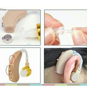 Máy trợ thính không dây X-168