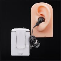 Máy trợ thính kỹ thuật số Rionet HD-70