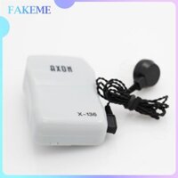 Máy trợ thính Mini Bộ khuếch đại âm thanh Hỗ trợ thính Máy trợ thính AXON X-136