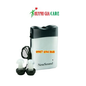 Máy trợ thính Newsound B80P