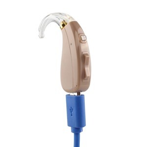 Máy trợ thính Newsound Vivo 201