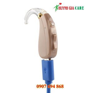 Máy trợ thính Newsound Vivo 201